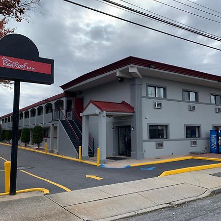 Red Roof Inn Copiague Exterior foto